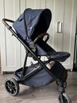 Britax Strider M