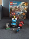 Lego City 60172