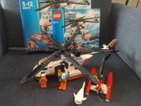 Lego City 60013