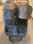 Babyjogger city mini gt dubbelvagn