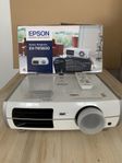 Epson projektor hemmabio