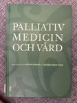 Palliativ medicin och vård