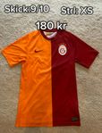 Galatasaray Fotbollströja