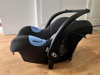 kinderkraft car seat