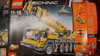 LEGO Technic 42009 Mobilkran