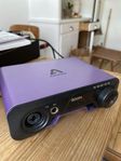 Apogee Boom 2in/2ut externt ljudkort