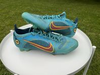 Fotbollsskor Nike Mercurial Vapor 14 Elite FG storlek 44.5