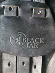 Prestige Black Star 17 " 34 bomvidd 