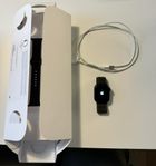 Apple Watch serie 5 44mm space grey aluminium case