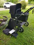 Bugaboo Fox 2 all black 