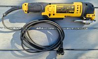 Multiverktyg Dewalt DWE315