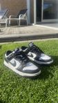 Nike Dunk Low Black White (Panda)