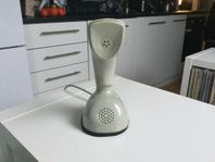 Original grå Ericsson Kobra telefon