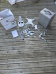 DJI Phantom 4