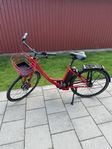 Ecoride ambassadör