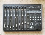 Behringer X-Touch mixerbord