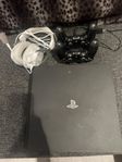 PlayStation 4 PRO 1Tb