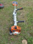 stihl röjsåg 490