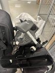 bugaboo donkey mono/duo