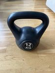 Kettlebell