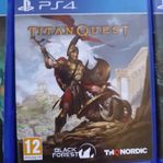 Titan Quest