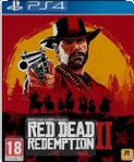 Red Dead Redemption 2