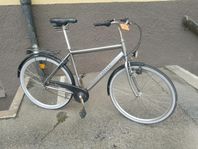 Cykel Sjösala Fritiof. 55 cm ram.