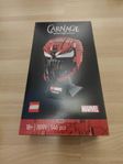 Lego Carnage 76199 & Lego Venom 76187