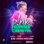 P!NK - Summer Carnival 2024