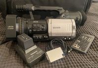 Panasonic AG-DVX100 videokamera