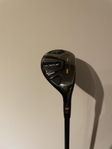 Callaway Rogue ST Hybrid Pro