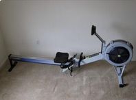 Concept 2 rodd D / E modell 