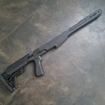 M1A  M14 chassi  stock 