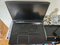 Acer predator helios 300