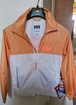 HELLY HANSEN fodrad vind/skaljacka. Strl 140/10