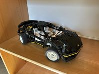 Lego retro technic 8880