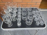 Pukeberg glas