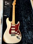 Fender American Deluxe Stratocaster