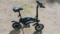 Freev EVB 512 Elcykel / El scooter