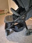 Britax B Agile M