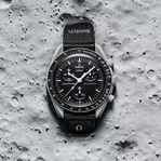 Swatch X Omega Mission To The Moon, NY
