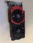 MSI GTX970 Gaming 