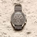 Swatch X Omega Mission On Earth - Desert NY