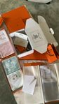 Hermes avalon baby handdukar