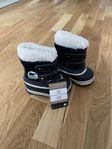 Sorel skor 20