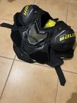 Bauer supreme 3S intermediate axelskydd