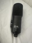 røde NT-USB microphone