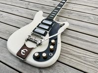 Epiphone Crestwood Deluxe 1965