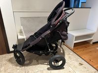 Baby Jogger barnvagn