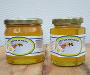Nyslungad honung